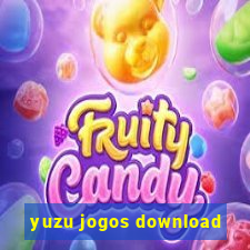 yuzu jogos download